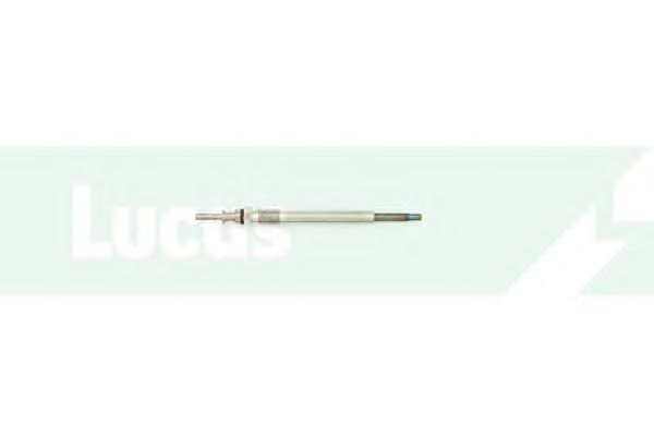 Свеча накала LUCAS DIESEL LP059