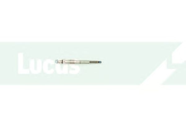 Свеча накала LUCAS DIESEL LP060