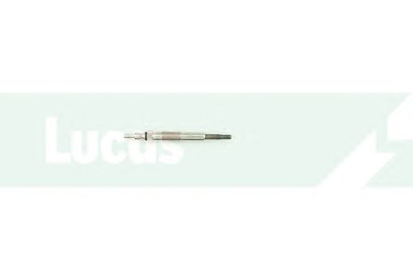 Свеча накала LUCAS DIESEL LP062