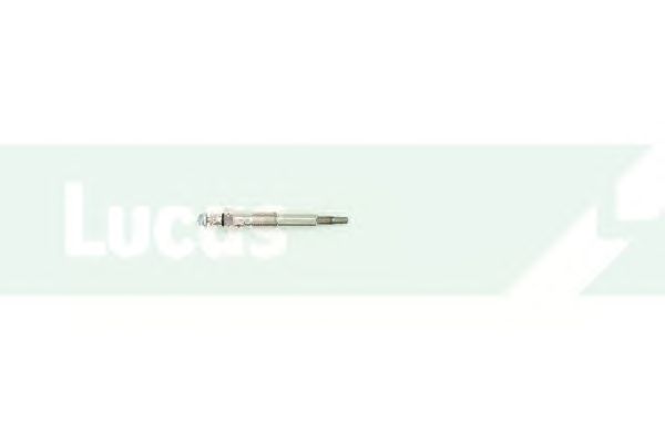 Свеча накала LUCAS DIESEL LP065
