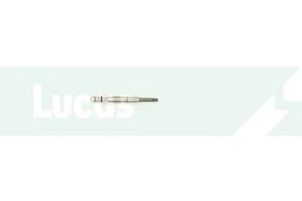 Свеча накала LUCAS DIESEL LP066