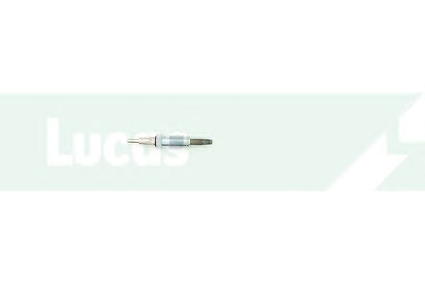 Свеча накала LUCAS DIESEL LP069