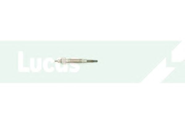 Свеча накала LUCAS DIESEL LP070