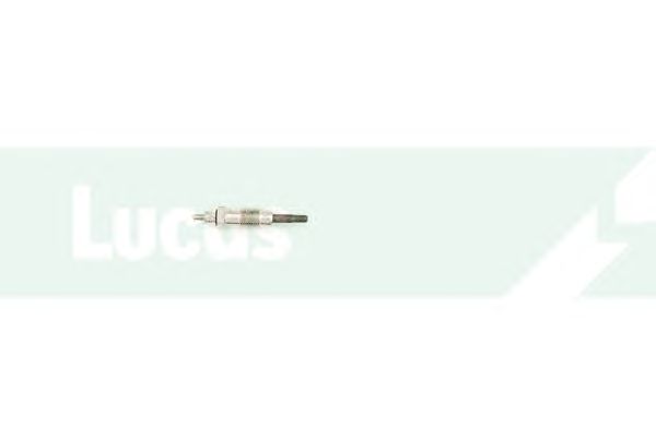 Свічка розжарення LUCAS DIESEL LP071