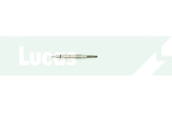 Свеча накала LUCAS DIESEL LP072