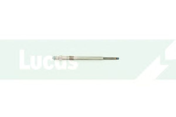 Свеча накала LUCAS DIESEL LP074
