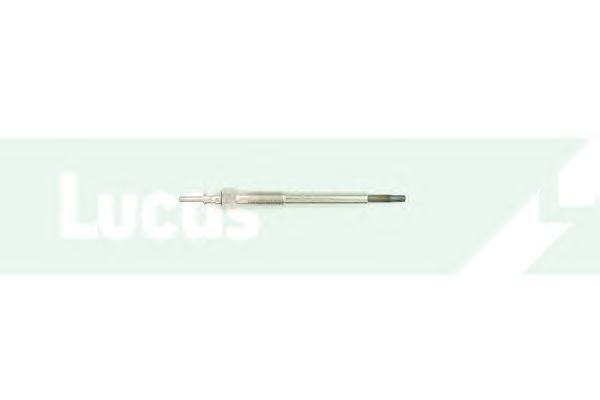 Свеча накала LUCAS DIESEL LP076