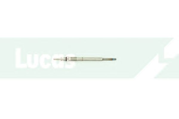 Свеча накала LUCAS DIESEL LP077
