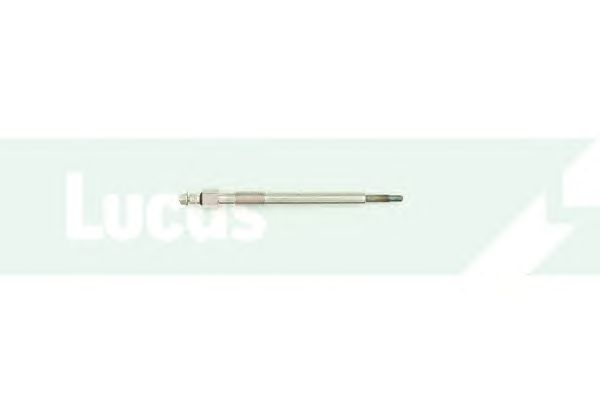 Свеча накала LUCAS DIESEL LP078