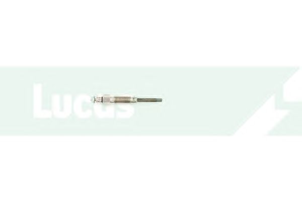 Свеча накала LUCAS DIESEL LP081