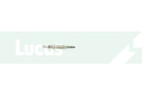 Свічка розжарення LUCAS DIESEL LP082