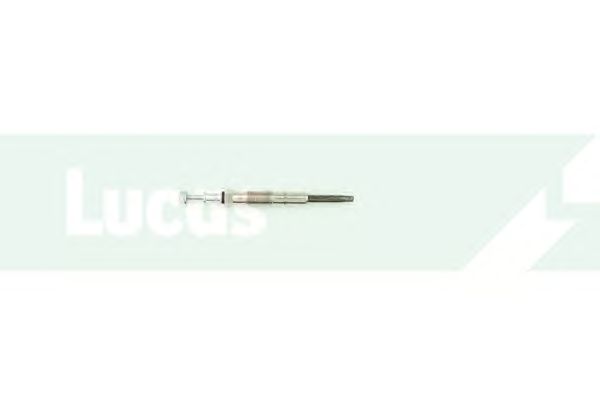 Свеча накала LUCAS DIESEL LP086