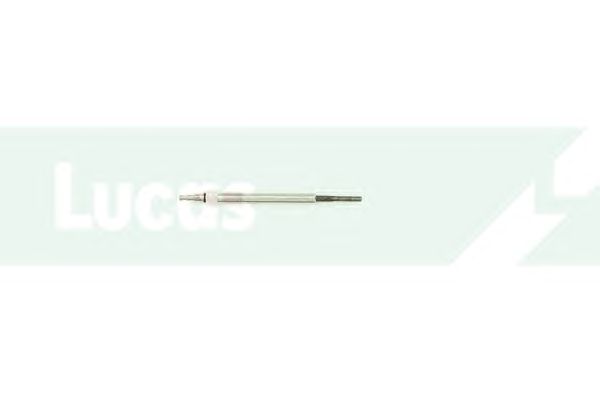 Свеча накала LUCAS DIESEL LP088