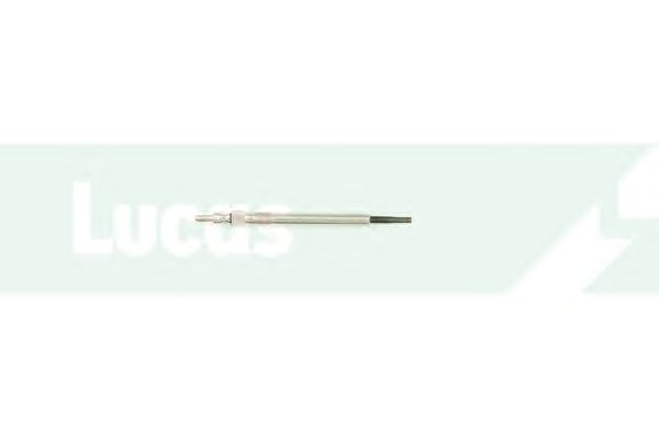 Свеча накала LUCAS DIESEL LP095