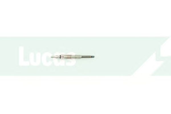 Свеча накала LUCAS DIESEL LP096