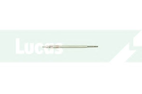 Свеча накала LUCAS DIESEL LP101