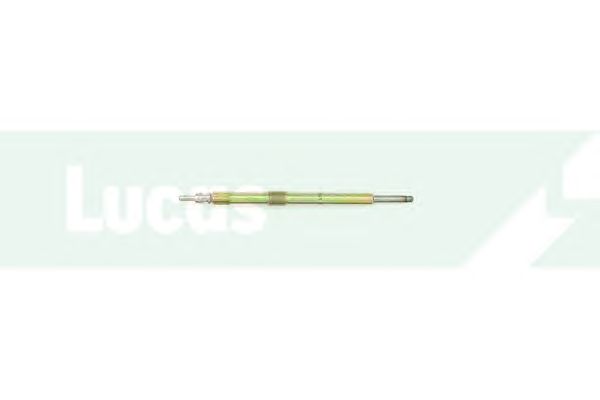 Свеча накала LUCAS DIESEL LP103