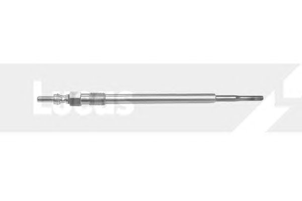 Свеча накала LUCAS DIESEL LP134
