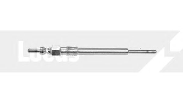 Свеча накала LUCAS DIESEL LP136