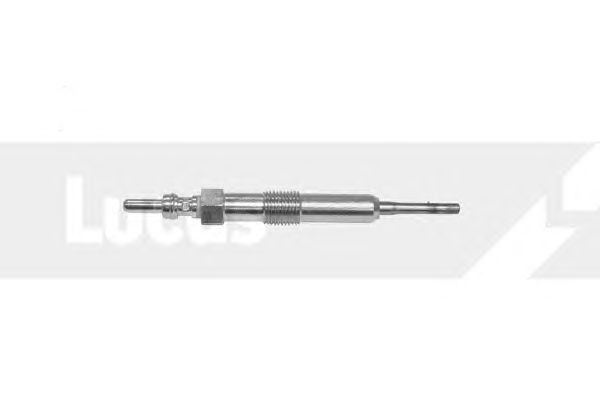 Свеча накала LUCAS DIESEL LP137