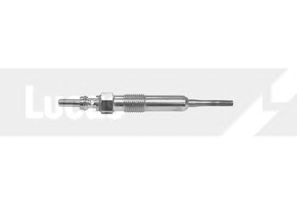 Свеча накала LUCAS DIESEL LP138