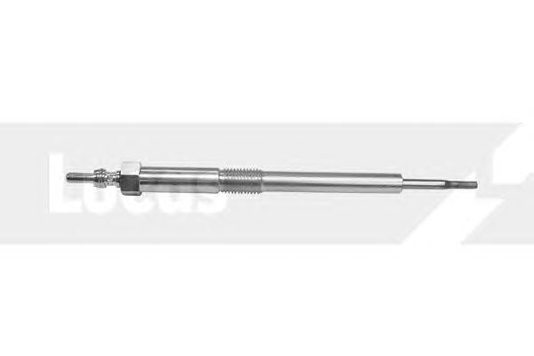 Свеча накала LUCAS DIESEL LP141