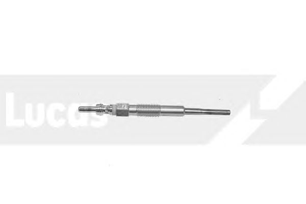 Свеча накала LUCAS DIESEL LP142
