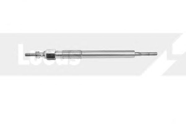 Свеча накала LUCAS DIESEL LP148