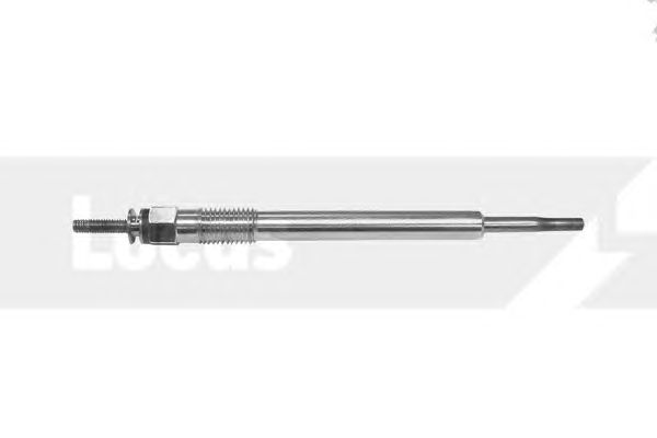 Свеча накала LUCAS DIESEL LP151