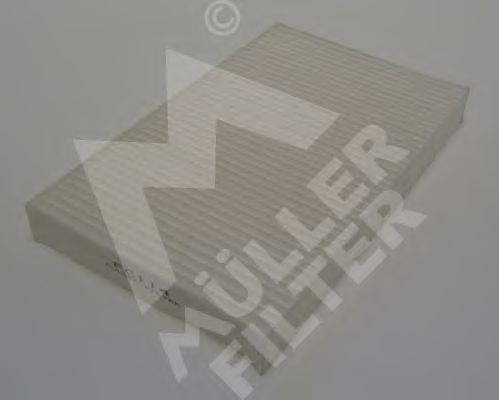 Фильтр салона MULLER FILTER FC114