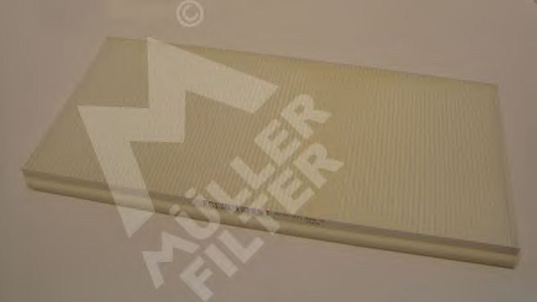 Фильтр салона MULLER FILTER FC136