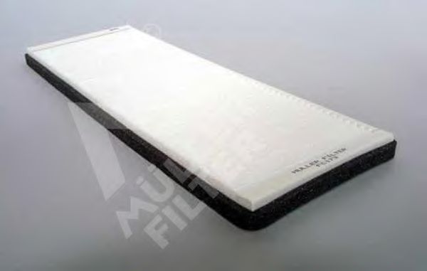 Фильтр салона MULLER FILTER FC173