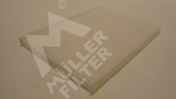 Фильтр салона MULLER FILTER FC378