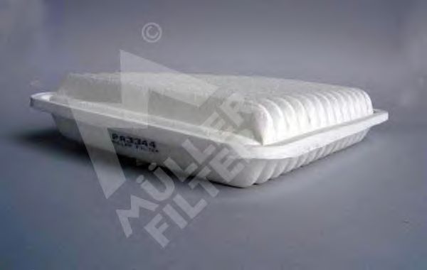 Повітряний фільтр MULLER FILTER PA3344