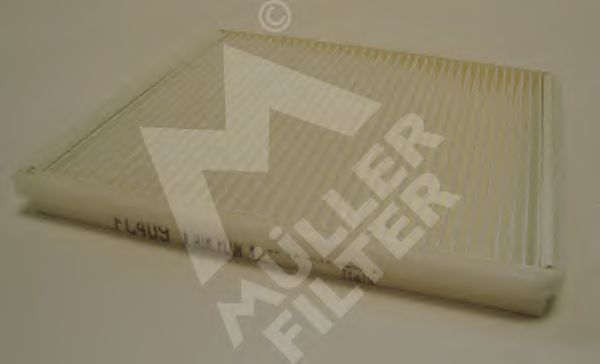 Фильтр салона MULLER FILTER FC409