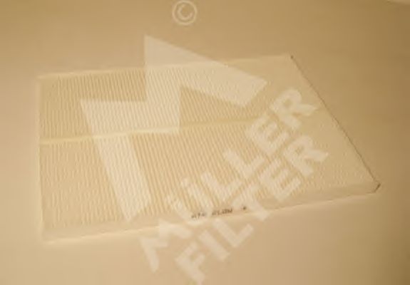Фильтр салона MULLER FILTER FC413