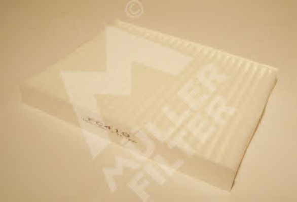 Фільтр салону MULLER FILTER FC419