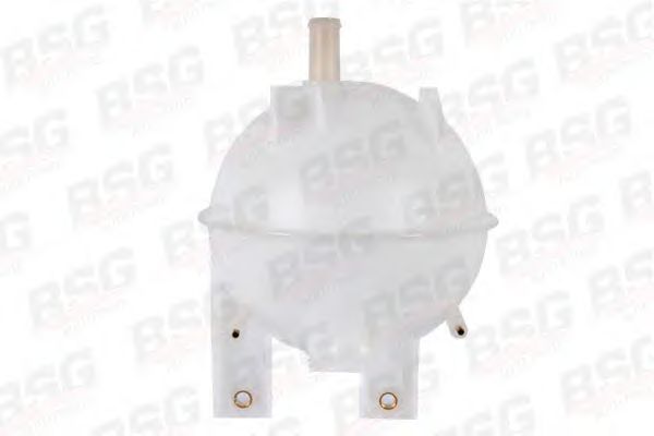 Бачок, радиатор BSG BSG 30-550-001