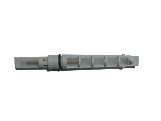 Расширительный клапан, кондиционер THERMOTEC KTT140001