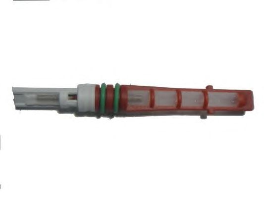 Расширительный клапан, кондиционер THERMOTEC KTT140004