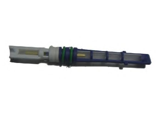 Расширительный клапан, кондиционер THERMOTEC KTT140006