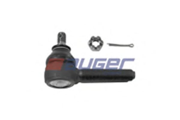 Шаровая головка, система тяг и рычагов AUGER 10524