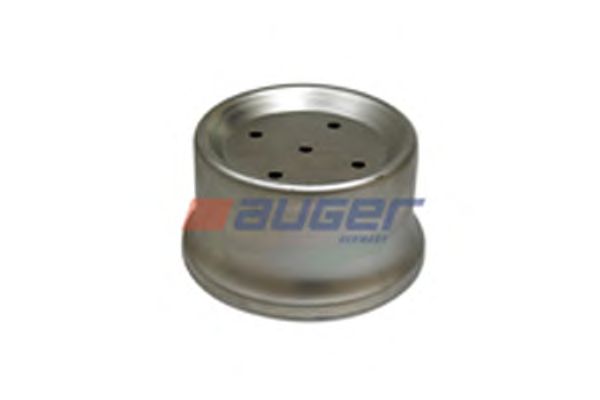 Поршень, кожух пневмоподушки AUGER 20122