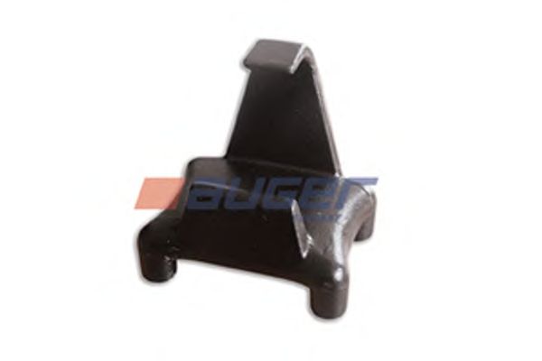 Опора пружини, корпус осі AUGER 51498