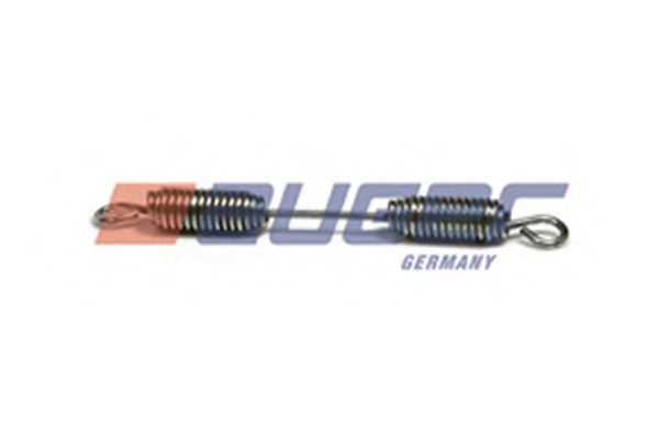 Пружина тормозной колодки AUGER 52301