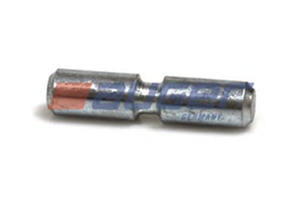 Подпружинненый стопорный штифт, тормозная колодка AUGER 52308