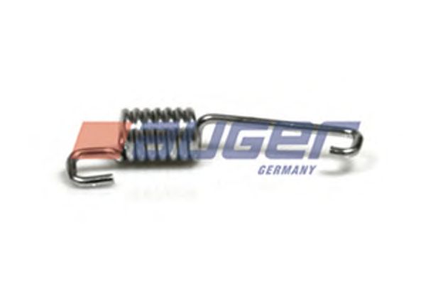 Пружина тормозной колодки AUGER 52313