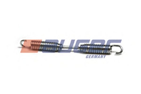Пружина тормозной колодки AUGER 52314