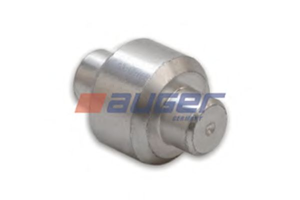 Ролик тормозных колодок AUGER 52332