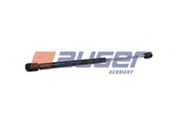 Упругий элемент, крышка отделения для инструментов AUGER 52650